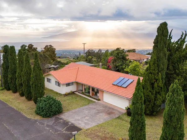 10 Meakoho Pl, Kula, HI 96790