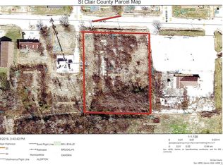 4044 Bunkum Rd, East Saint Louis, IL 62204