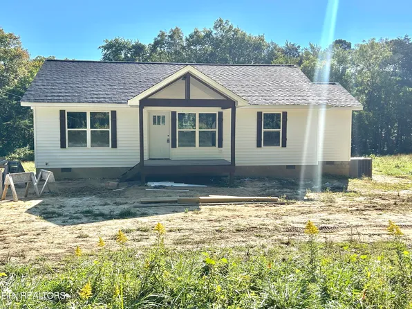 1255 Franklin Loop, Clarkrange, TN 38553