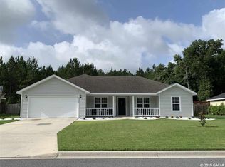 23555 NW 3rd Ave, Newberry, FL 32669
