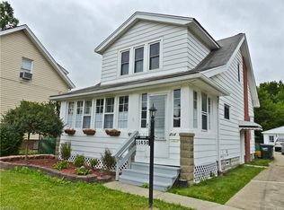 21450 Lake Shore Blvd, Euclid, OH 44123