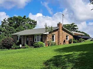 3974 Gum Springs Mountain Rd, Sparta, TN 38583