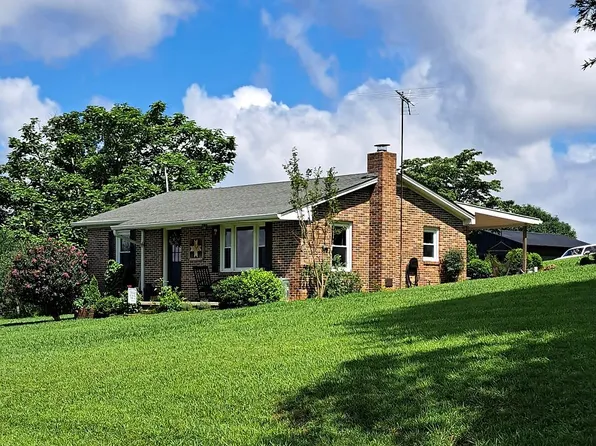 3974 Gum Springs Mountain Rd, Sparta, TN 38583