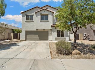 17260 W Caribbean Ln, Surprise, AZ 85388