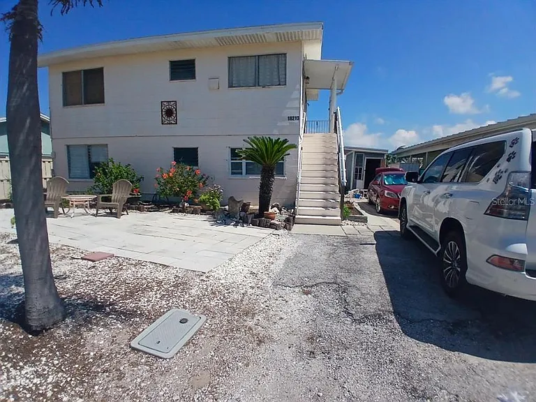 18213 Gulf Blvd #A — Photo 24