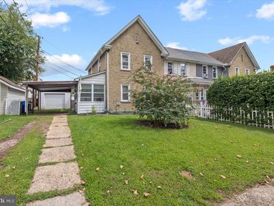 308 Paris Ave, Brooklawn, NJ, 08030