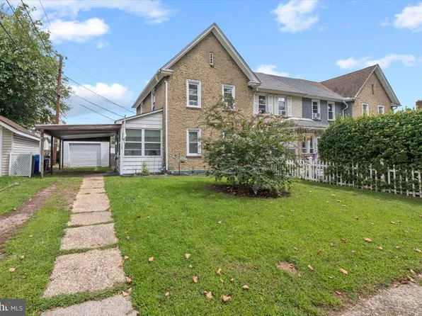 308 Paris Ave, Brooklawn, NJ 08030