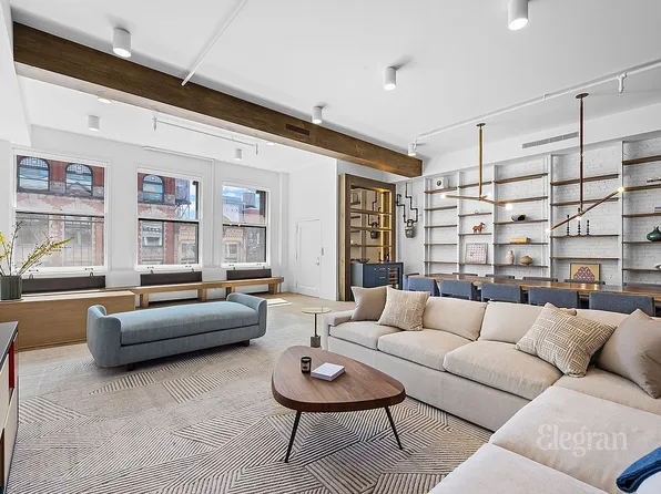 519 Broadway Unit 5A, New York, NY 10012