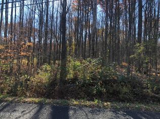 Rosengrant Rd, Lake Ariel, PA 18436