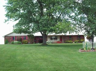 1033 Hopson Rd, Princeton, KY 42445