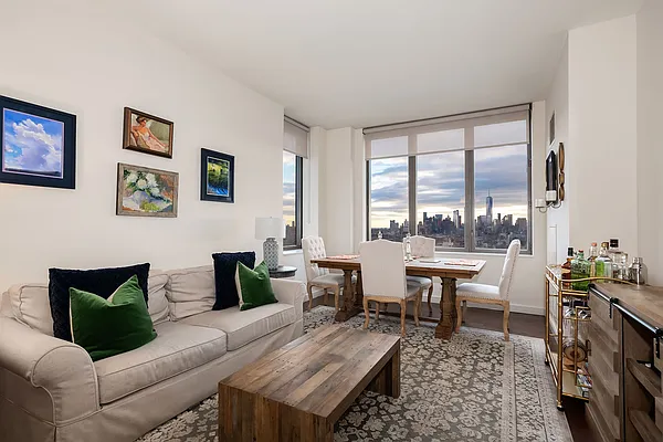 Rented by Brown Harris Stevens | media 10