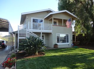 366 Alta Ln, El Cajon, CA 92021