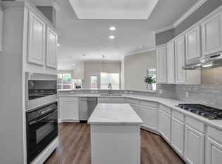 3585 Navarro Way, Frisco, TX 75034