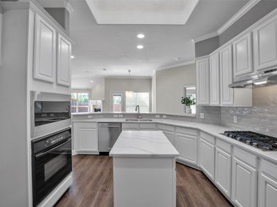 3585 Navarro Way, Frisco, TX, 75034