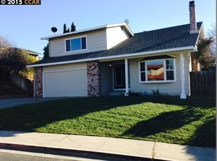 905 Barnsley Ct, Antioch, CA