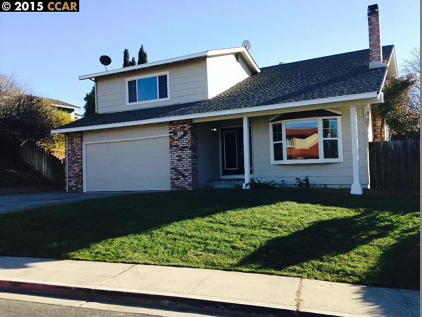 905 Barnsley Ct photo 1
