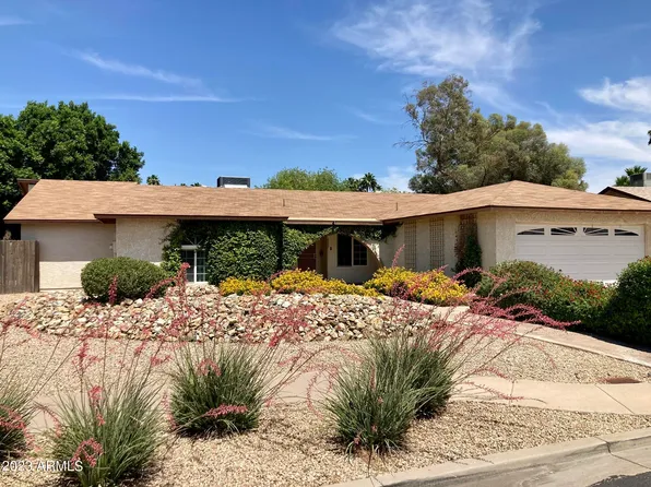 2259 S LAS FLORES --, Mesa, AZ 85202