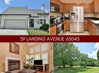 39 Lansing Ave, Maryland Heights, MO 63043