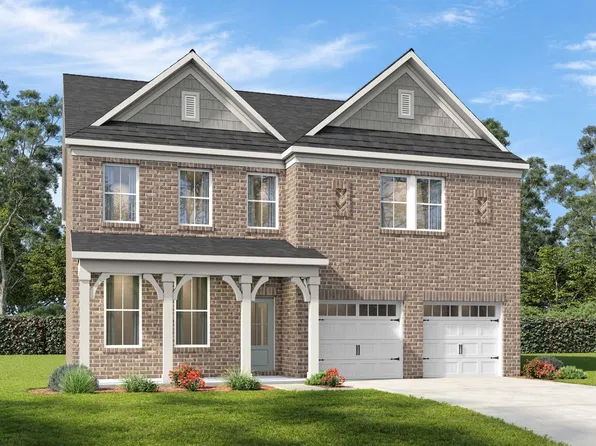 4062 Willow Belle Dr Lot 364, Mount Juliet, TN 37122