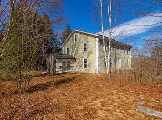146 Clough Rd, Hill, NH 03243