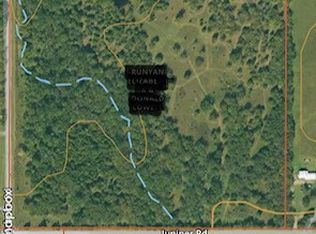 Arbeka Rd, Henryetta, OK 74437