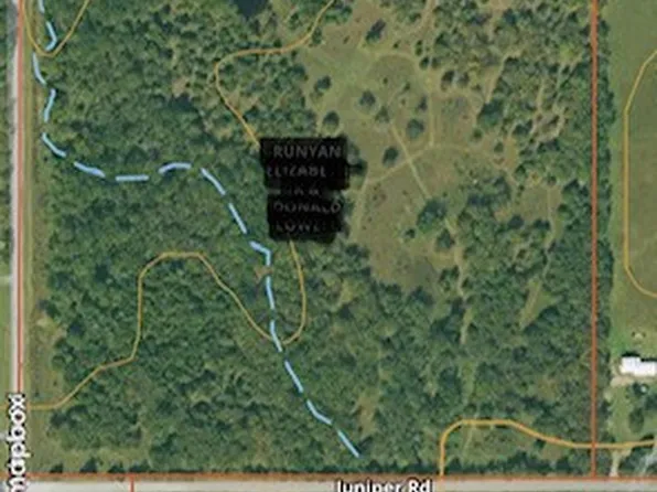 Arbeka Rd, Henryetta, OK 74437