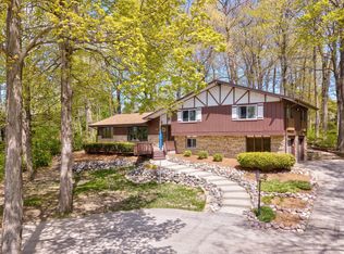 7630 N Range Line Rd, Glendale, WI 53209