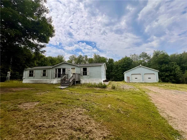 928 N Hillsboro Rd, Camden, NY 13316