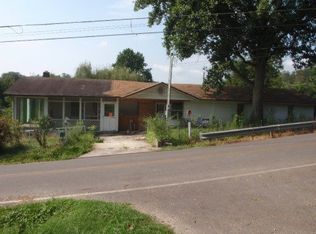 492 Clear Branch Rd LOT :, Lake City, TN 37769