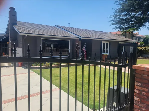 1536 E Commonwealth Ave, Fullerton, CA 92831