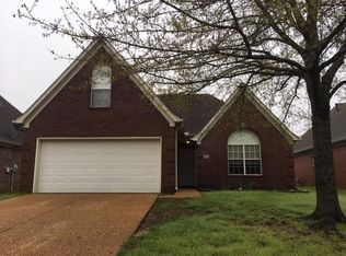 4471 Graham Lake Dr, Olive Branch, MS 38654