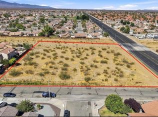5120 Delicious St, Adelanto, CA 92301