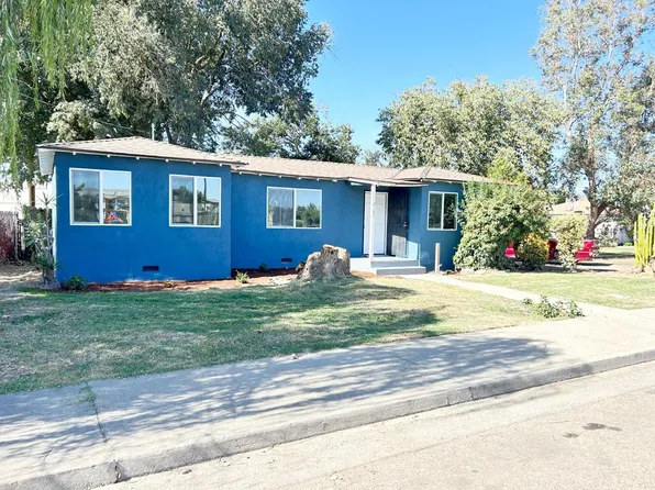 2157 Locust St, Selma, CA 93662