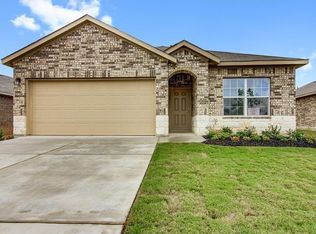 510 Brashear Ln, Cedar Park, TX 78613