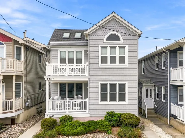 5852 Asbury Ave #1, Ocean City, NJ 08226