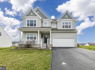 74 McIntosh Ln, Aspers, PA