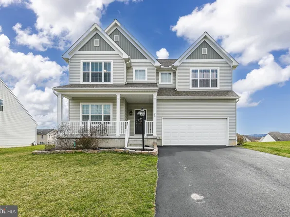 74 McIntosh Ln, Aspers, PA 17304