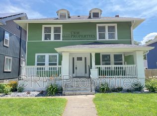 3265 N Park Ave, Indianapolis, IN