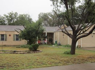 608 N 8th St, Alpine, TX 79830