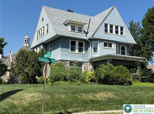 500 Paxinosa Ave, Easton, PA 18042