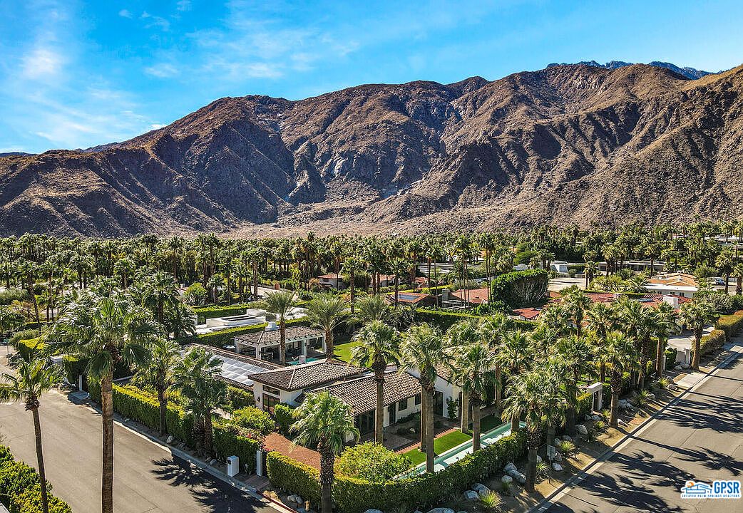 1455 N Vine Ave, Palm Springs, CA 92262 Zillow
