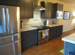 17408 118th Avenue Ct E UNIT E, Puyallup, WA 98374