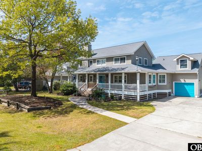 4164 Thick Ridge Rd Lot 3, Kitty Hawk, NC, 27949