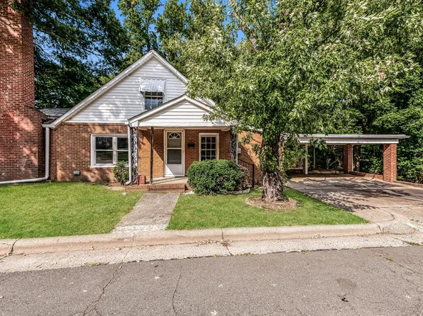 408 Walker St, Roxboro, NC 27573