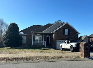 241 Chandler Blvd, White House, TN 37188