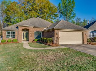713 Evanwood Dr, Montgomery, AL 36117