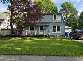 18603 Golf View Dr, Cleveland, OH 44135