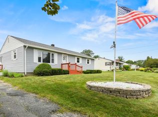 54 Dutchess Ave, Pittsfield, MA 01201