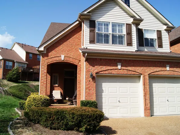 641 Old Hickory Blvd Unit 416, Brentwood, TN 37027