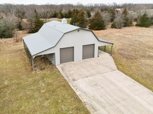 E David Allen Rd, Columbia, MO 65201